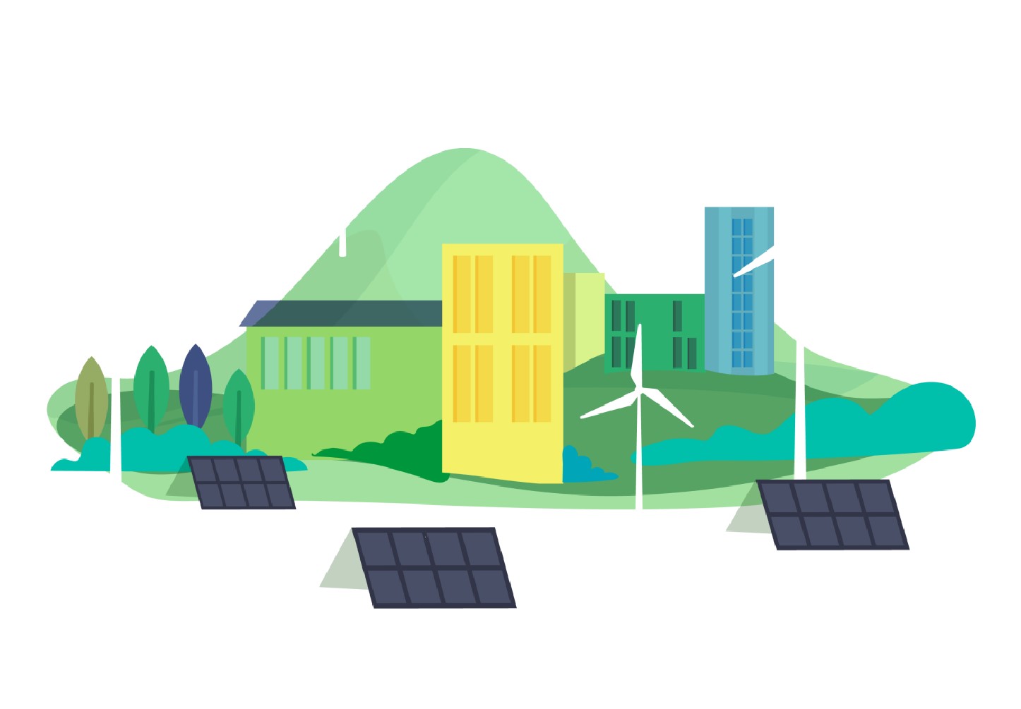 Perspectivas energéticas en la región de Asia y el Pacífico: poder creciente