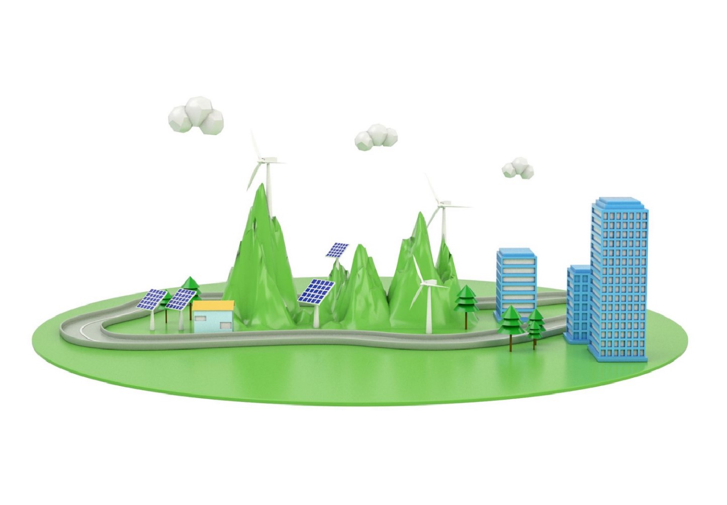Tecnología de almacenamiento de energía: tres tendencias a tener en cuenta