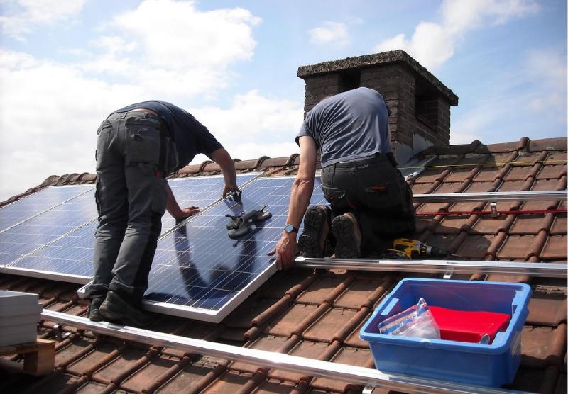 Un informe profundo sobre la industria del almacenamiento de energía en el hogar: ¡Europa y los Estados Unidos son los principales motores de crecimiento en la pista de alto crecimiento global!